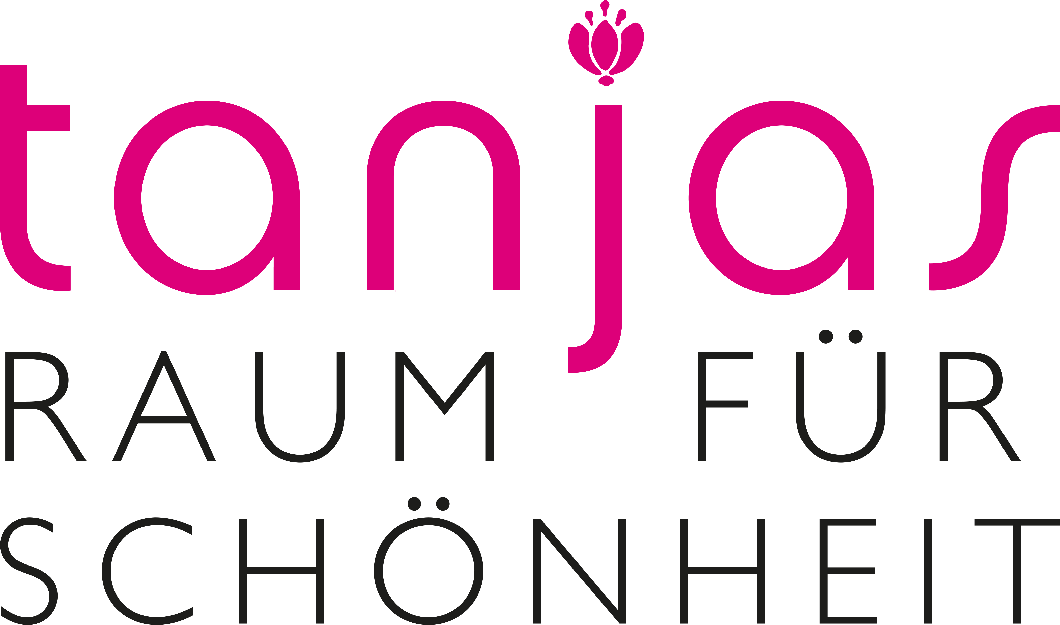 Tanjas Raum für Schönheit 