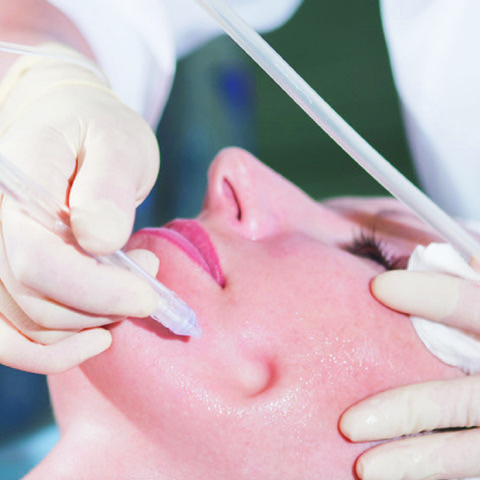 JetPeel , Kosmetik Murnau, Cosmetics, Apparative Cosmetics , facial treatment, Jet Peel, Microneedling , Hydra Facial, Medical Beauty